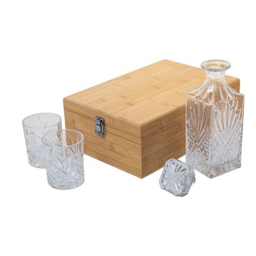 set à whisky Drumore