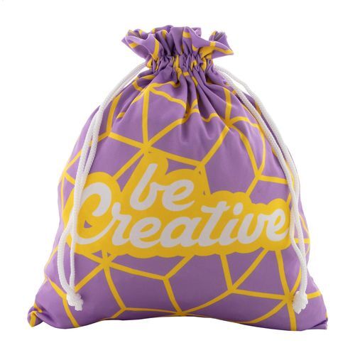 sac cadeau personnalisé, grand SuboGift L