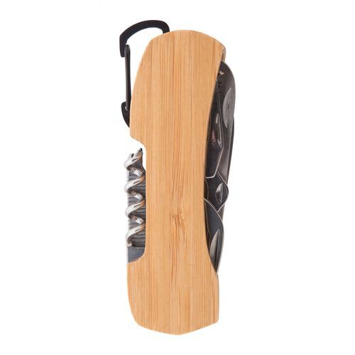 couteau de poche multifonctionnel Stroud