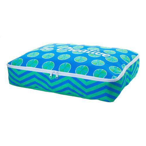 pochette de voyage personnalisée BagSort L