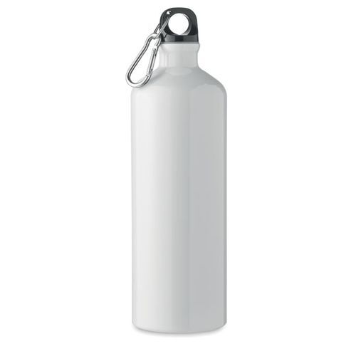 Gourde sport ALU SUBLI - 1000 ml