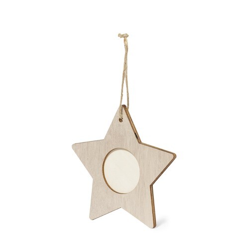 Ornement Noël Jorik