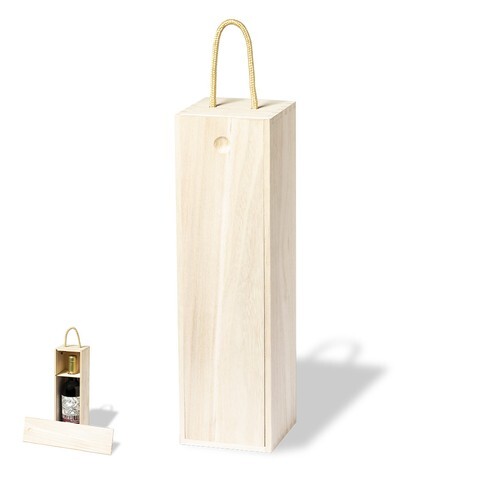 Boîte de Présentation Grimbur