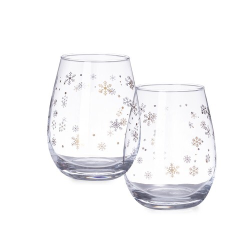 Set Verres Katnis