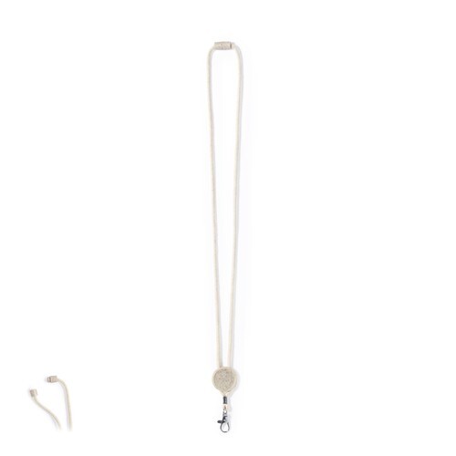 Lanyard Denain