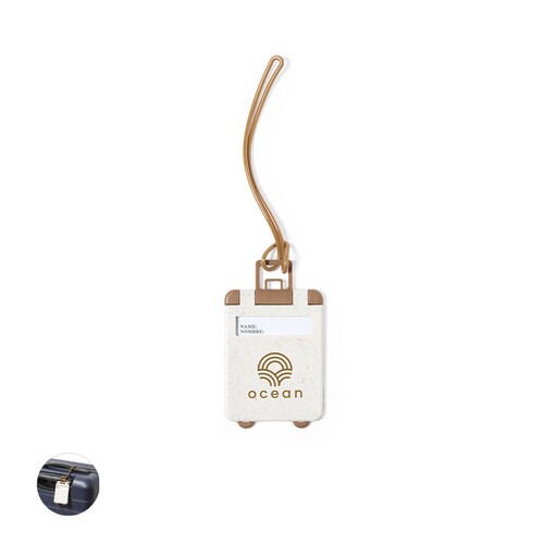 Identificateur Valise Cliffer