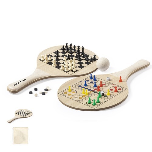 Raquette Plage Pecter