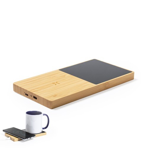 Chauffe Tasses Chargeur Nodens