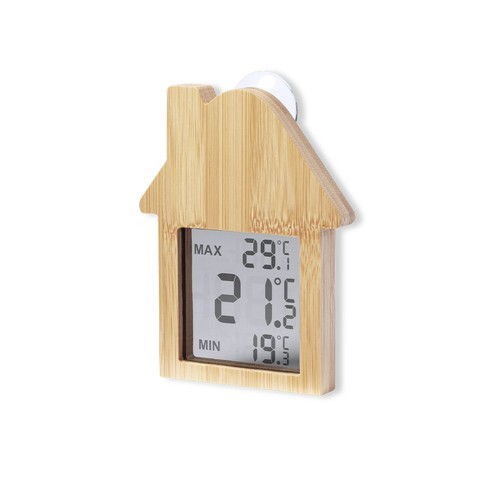 Station Météo Yenen