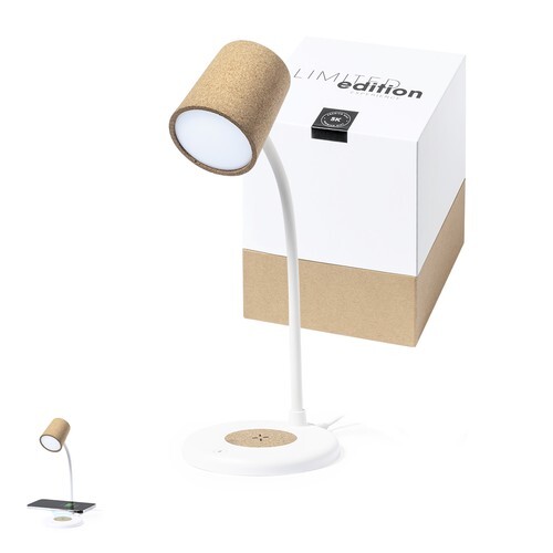 Lampe Multifonction Borstein