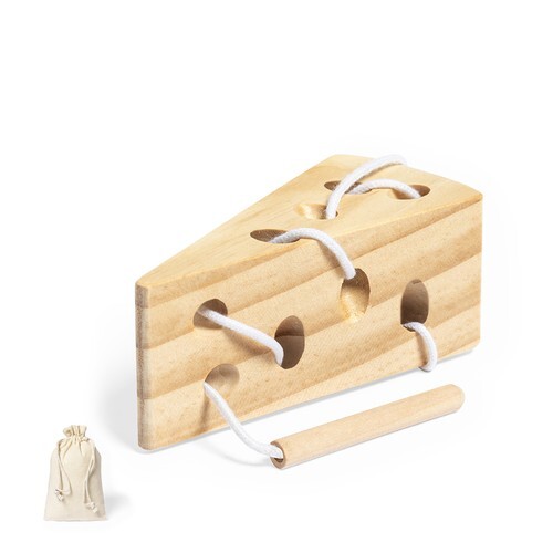 Jeu d´Habilité Milie