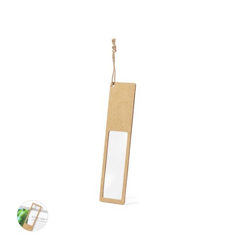 Loupe Marque Pages Kigan