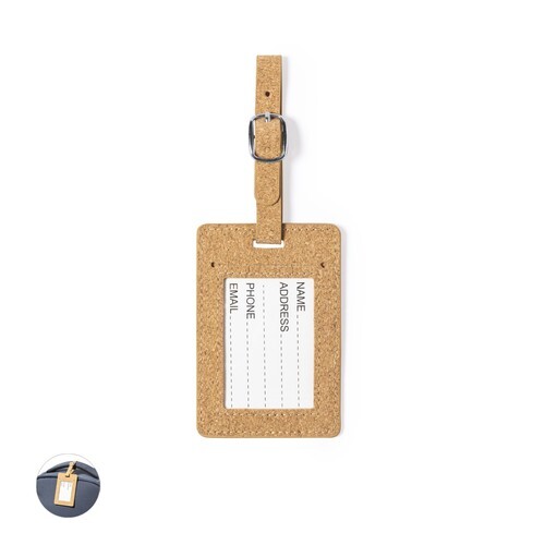 Identificateur Valise Dastin