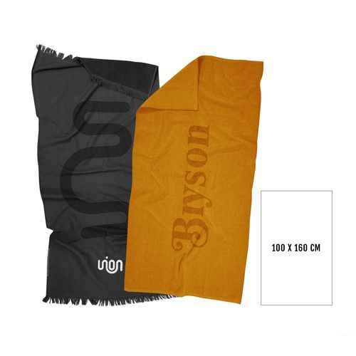 Serviette ve/bo CO/PE450g