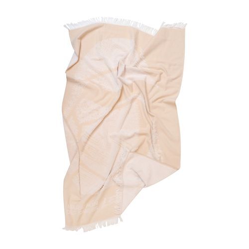 Fouta serviette 100 x 170 cm 470g