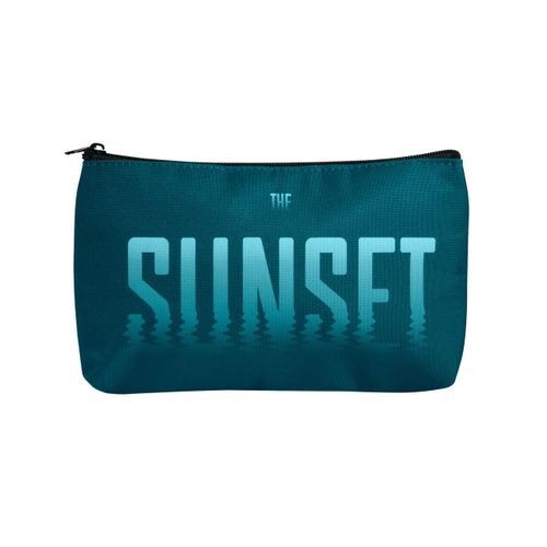 Troussse isotherme polyester recyclé 190g