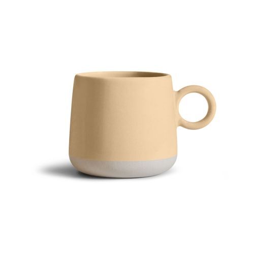 Mug céramique de couleur 250ml - BOB