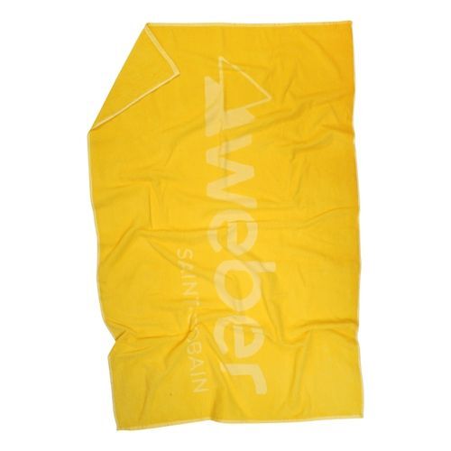 Serviette bouclettes 100 x 160 cm - 450/550g