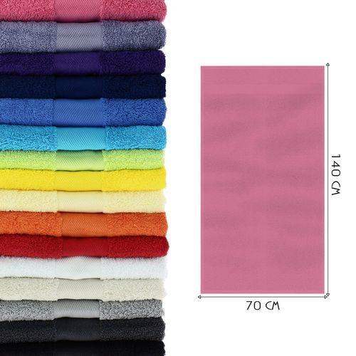 Serviette boucl. 450/550g