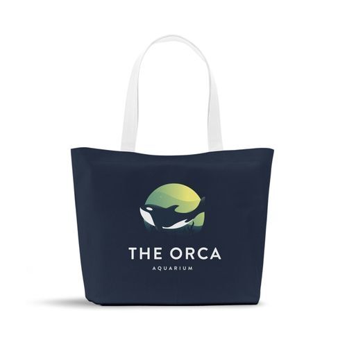 Sac de plage sublimation SEAQUAL