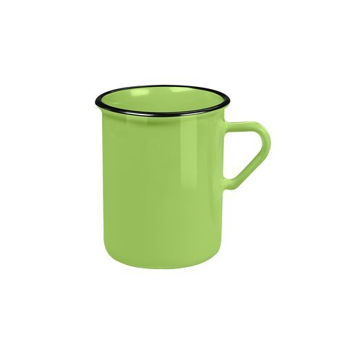 MUG cér. 330ml JACK col.