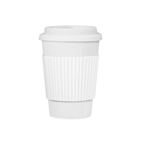 MUG cér. 380ml LEOCADI b.