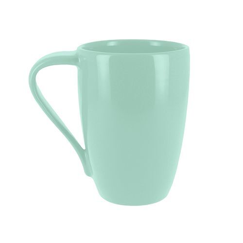 MUG cér.0,33l QUINCY col.