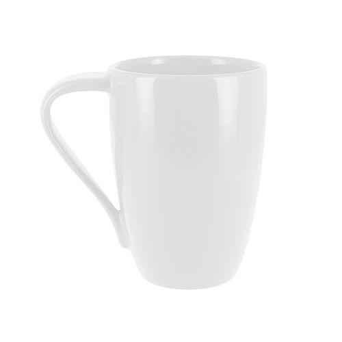 MUG cér. 0,33l QUINCY b.