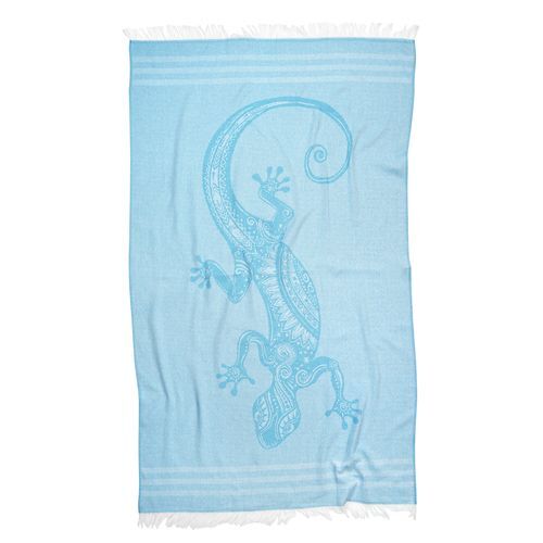Serviette JA 300g 100x180