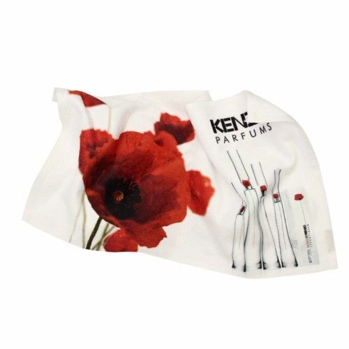Serviette velours RE400g