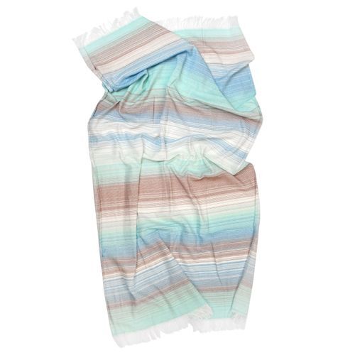 Fouta 100 x 160cm 300g