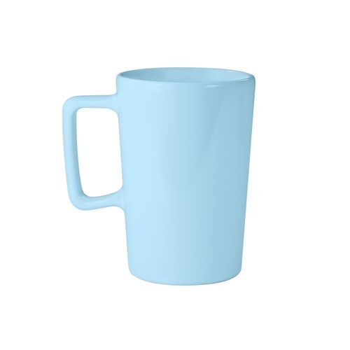 Mug céramique de couleur 330ml - FELIX