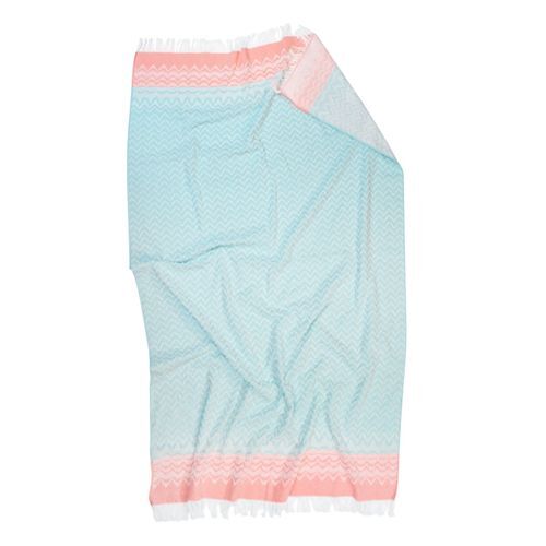 Fouta 70 x 140 cm 300g