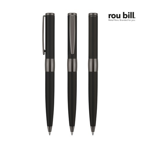 Stylo bille Image Black