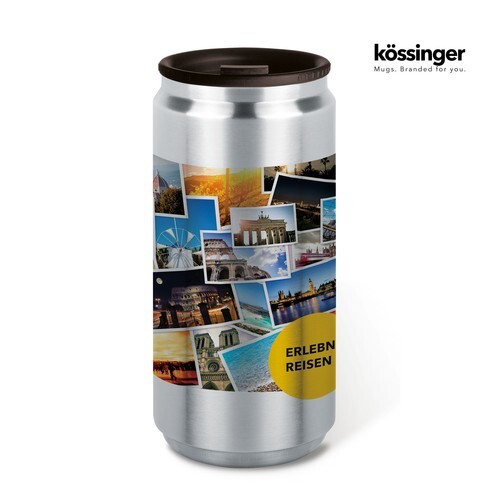 King Can SUBLIMATION