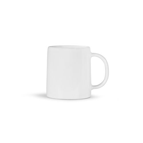 MUG céram. LAUREL b.