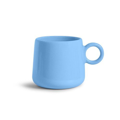 Mug céramique de couleur 250ml - BOB