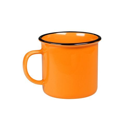MUG cér. 280ml LOUIS col.