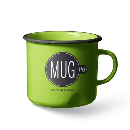 MUG cér. 280ml ALFRED cl.