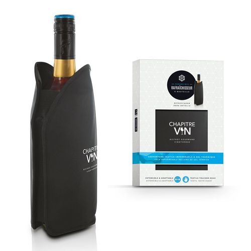 RAFRAICHISSEUR DE BOUTEILLE