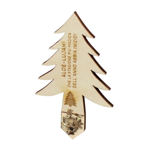 Stick bois à graines en sachet