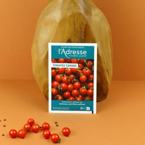 Sachet Graines 101x150 mm