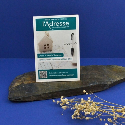 Sachet graines quadri 100x150mm