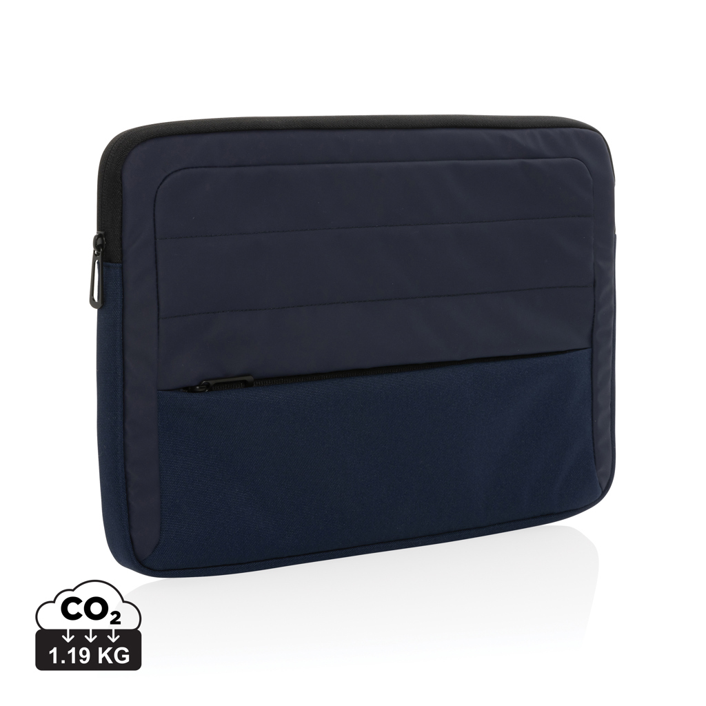 Pochette pour ordinateur 15,6' en rPET AWARE™ Armond