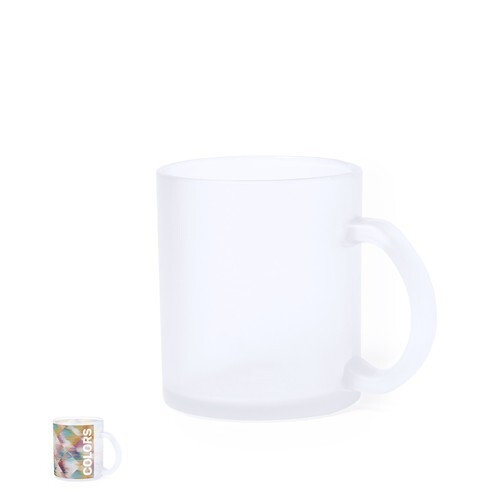 Tasse Sublimation Amira