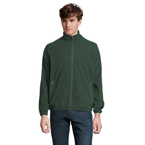 FACTOR MEN veste fl homme 280g