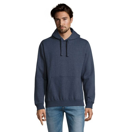 SPENCER MEN sweat capuche 280g
