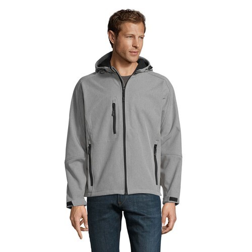 REPLAY MEN REPLAY MEN SOFTSHELL