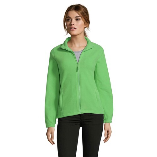 NORTH WOMEN FL JACKET 300g