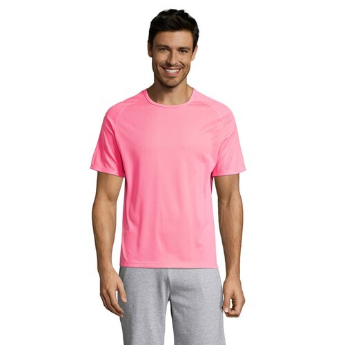 SPORTY SPORTY MEN T-Shirt
